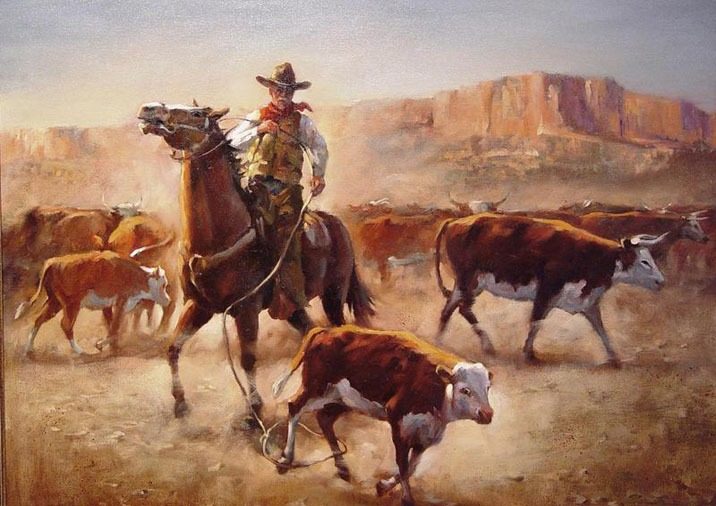 CullingCalves