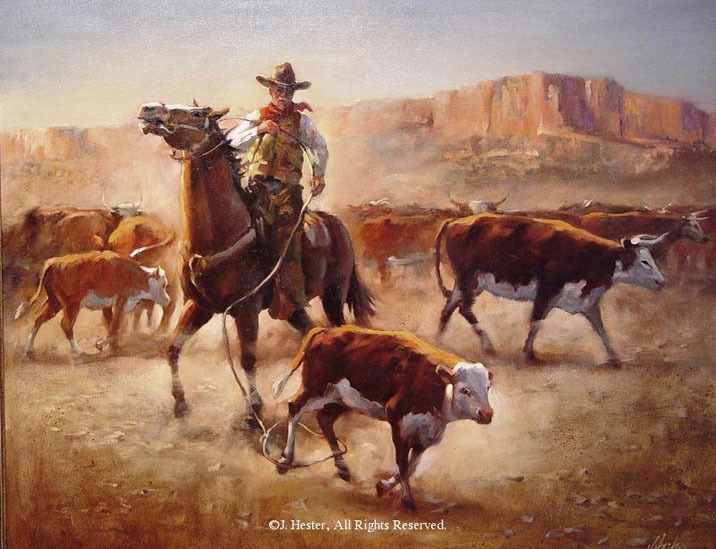 CullingCalves