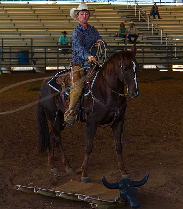 Ranchversatility