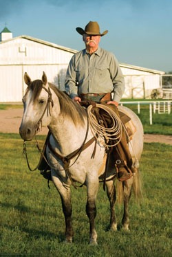 Haythorn Ranch
