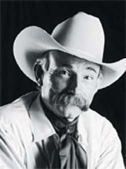 Baxter Black