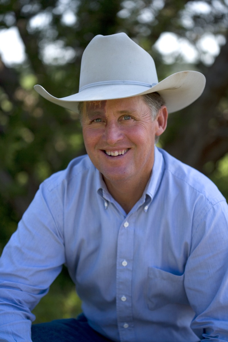 Joe Wolter