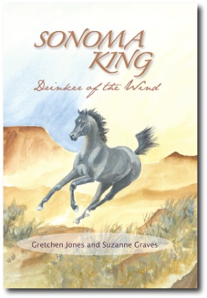Sonoma King
