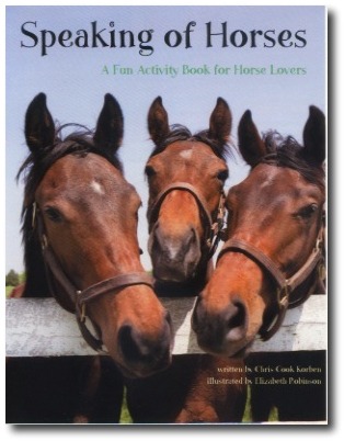 Speaking of Horses