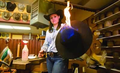 Montana Mad Hatters