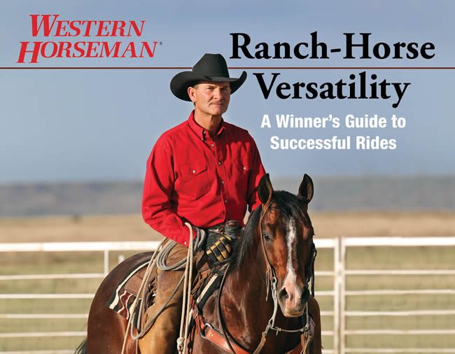 Ranch-Horse Versatility