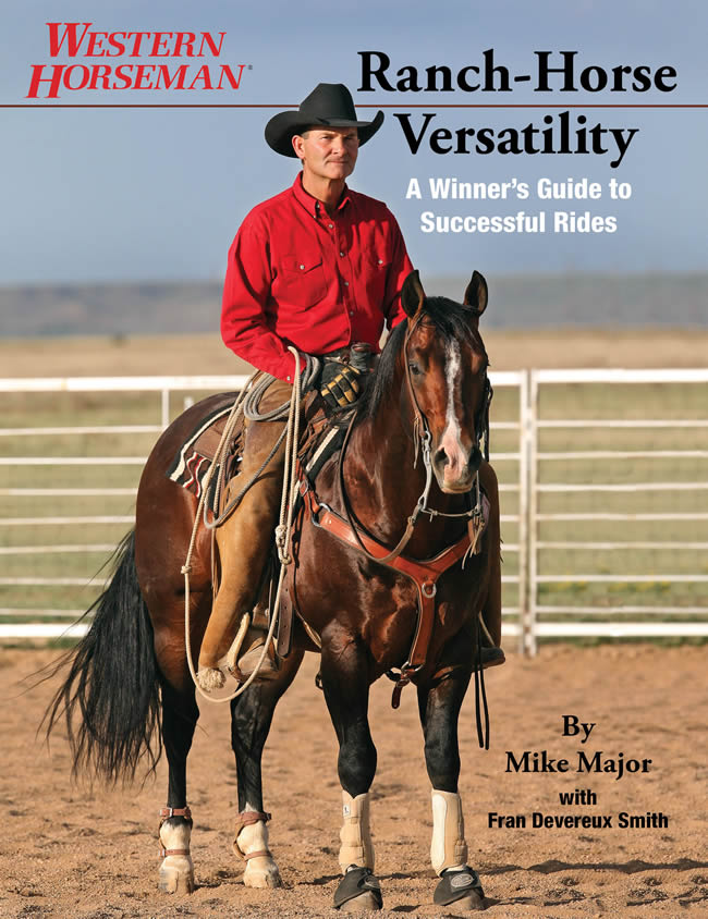 Ranch-Horse Versatility