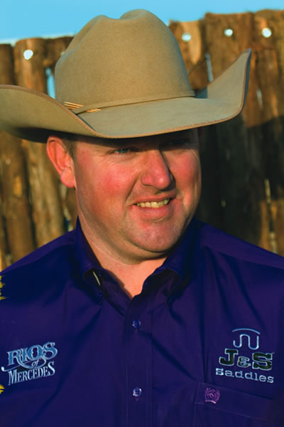 Jay McLaughlin