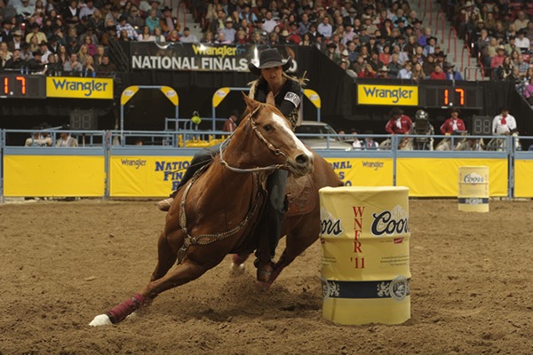 Lindsay Sears and Martha