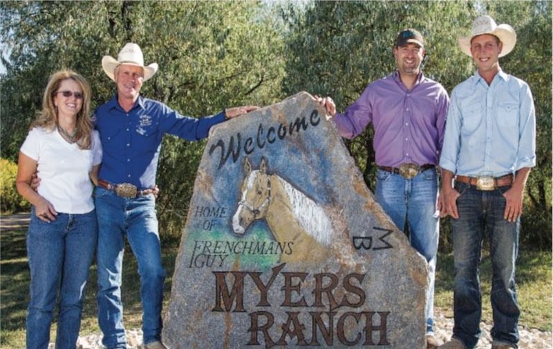 MyersFamily