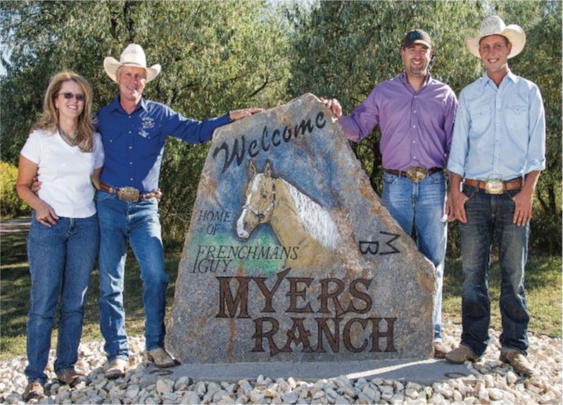 MyersFamily