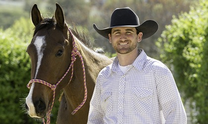 Wade Black