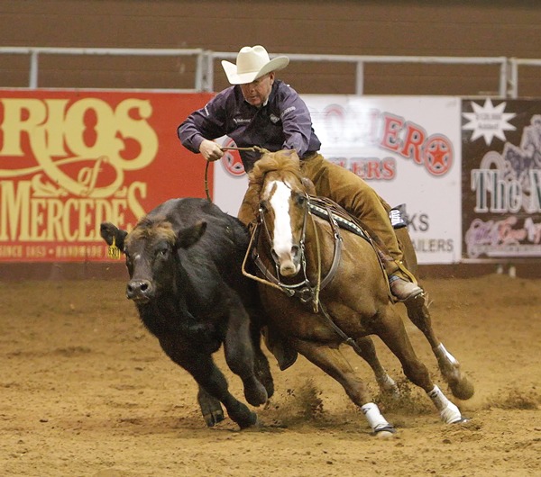 Ron Emmons