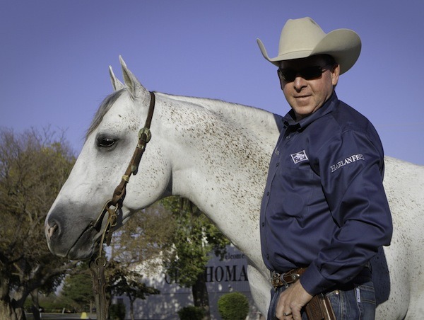 Ron Emmons