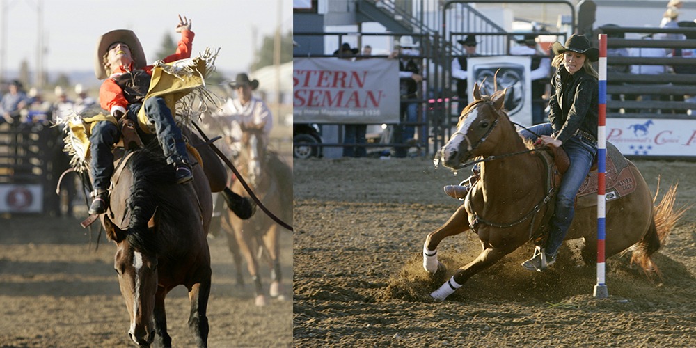 2013 NHSRA Finals Champions Crowned