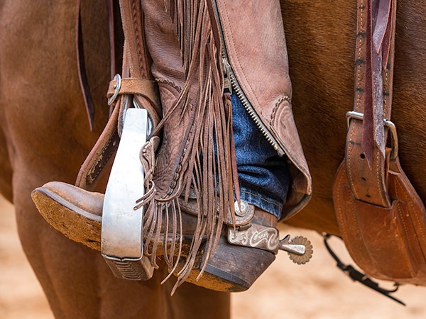 Ride Smarter with Craig Cameron