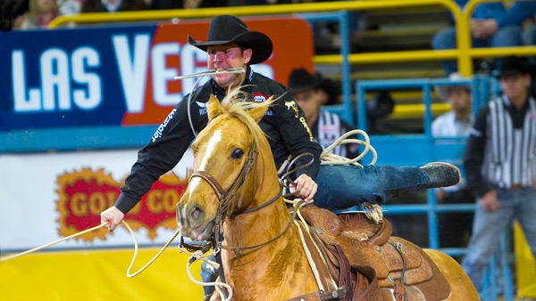Trevor Brazile