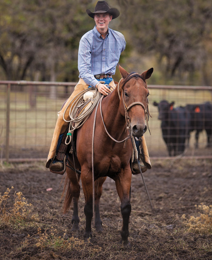 Can-Do Cowboy