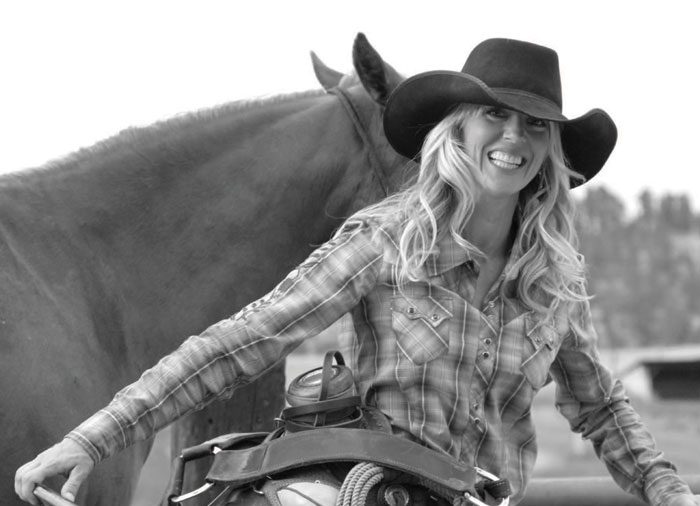 Jody Dahl