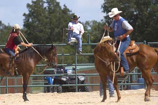 Clinton Anderson Downunder Horsemanship