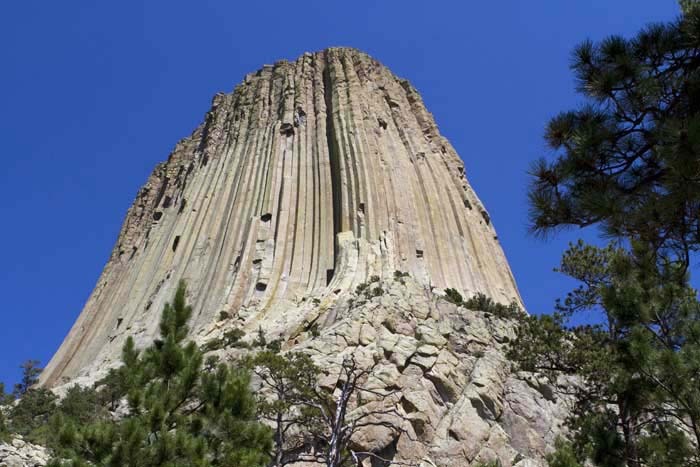 Devils Tower