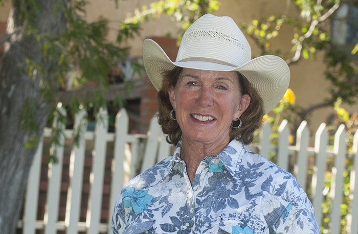 Sandy Collier