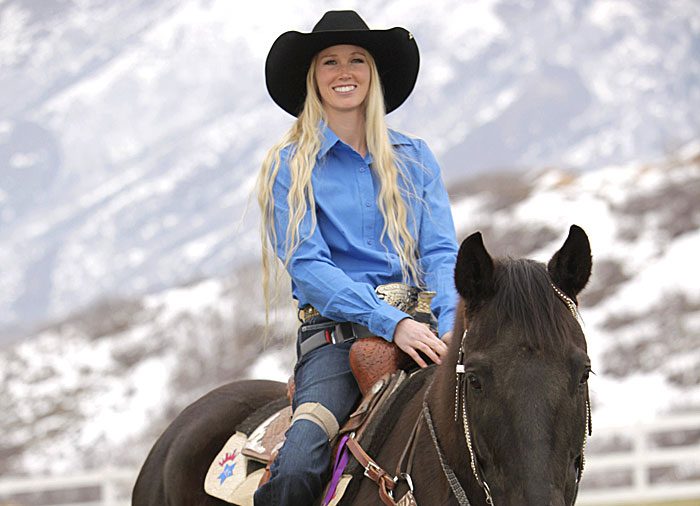 Amberley Snyder