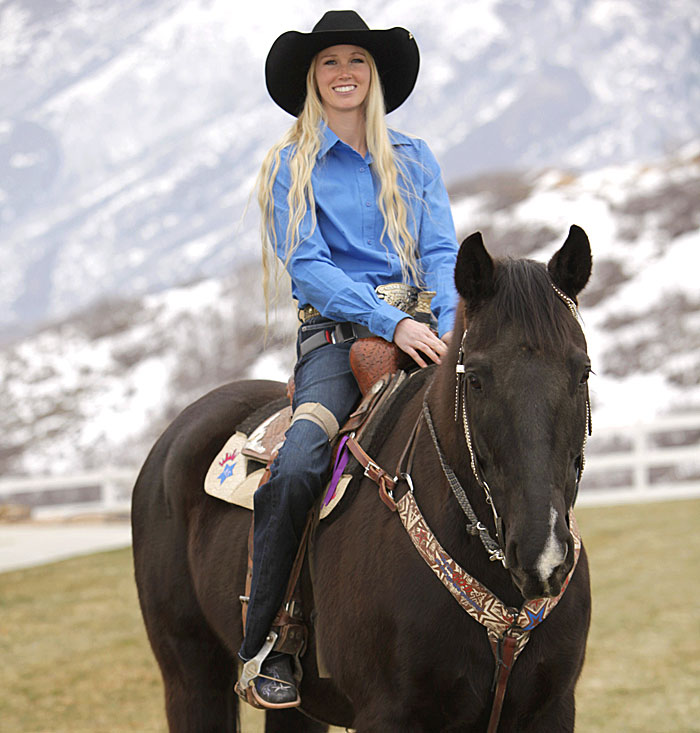 Amberley Snyder