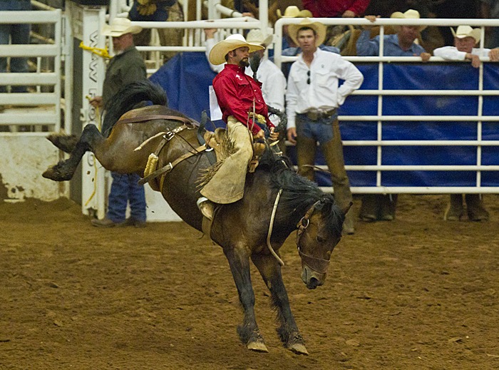 Pat Butler.