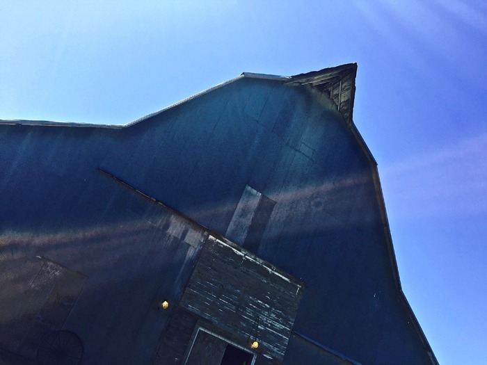 Barnblog 1
