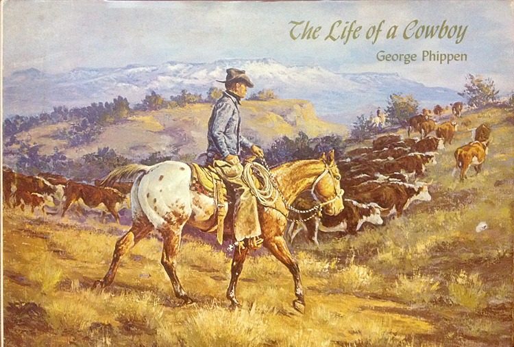 The Life of a Cowboy