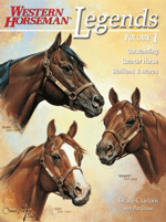 Legends Volume 1 cover