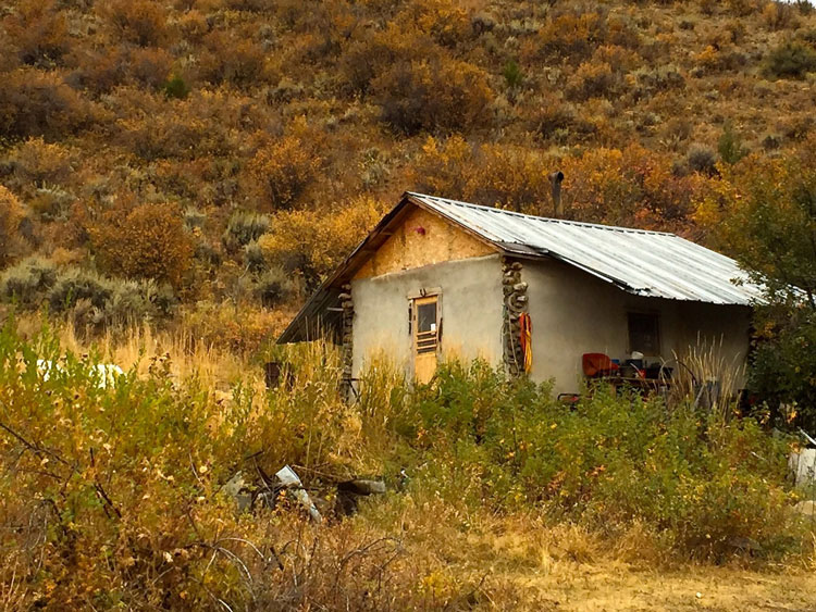 Cow Camp Cabin Nevada web