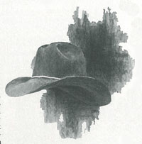 Cowboy hats are more than just an accessory: it is a symbol of western values and lifestyles, worn by people from all walks of life.