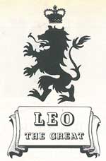 LeotheGreat