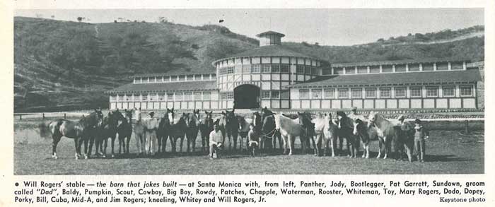 WR-Stable