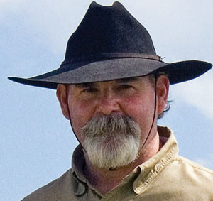 Lester Buckley