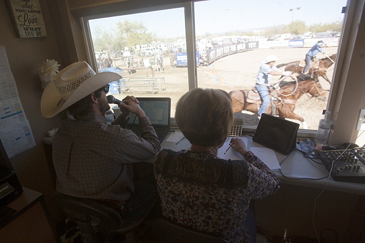 western horseman sunshine classic