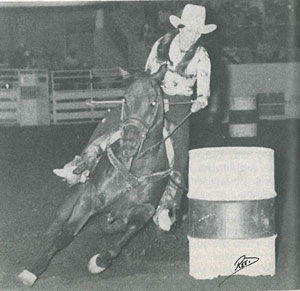 Barrels