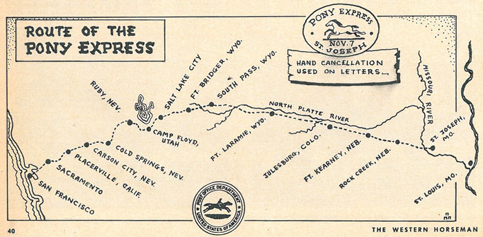 PE Map