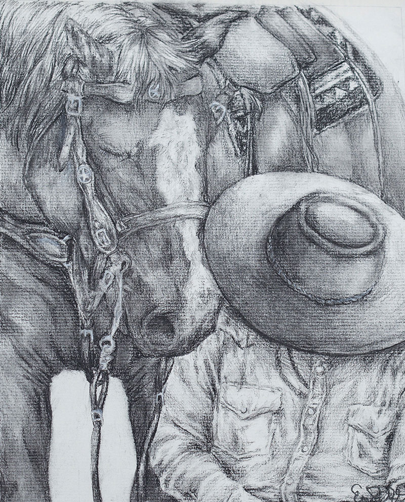 C Vande voort art