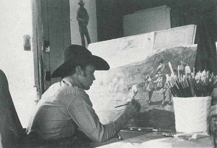 artistatwork