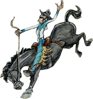 Bucking-horse4