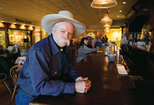 Cheney Bar