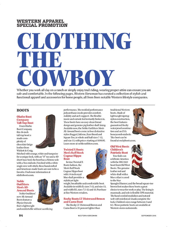 Rodeo