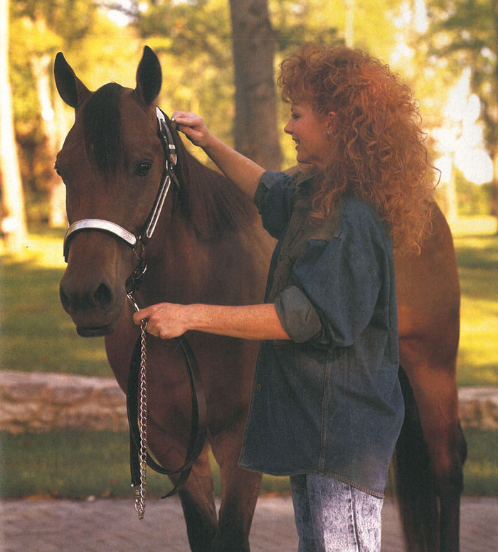 Reba feature