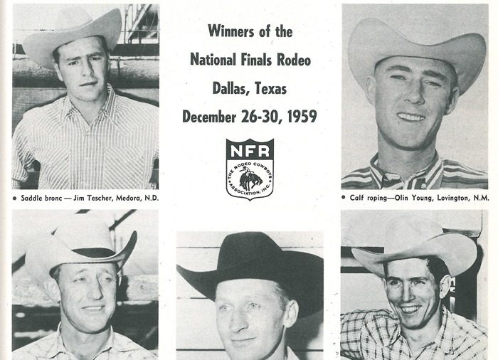 FirstNFR web