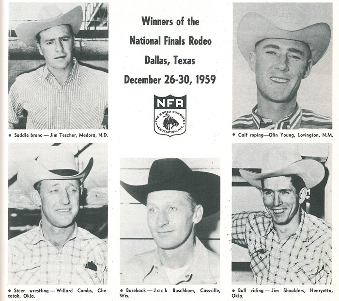 FirstNFR web