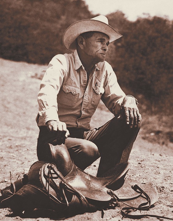 Arnold R. Rojas