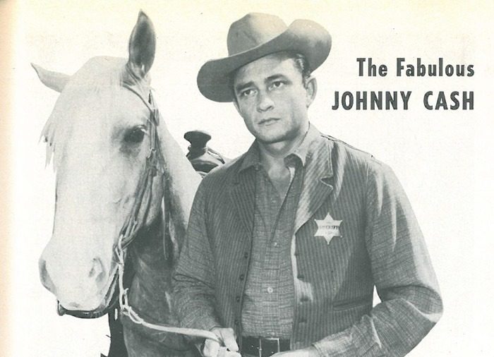 TheFabulousJohnnyCash